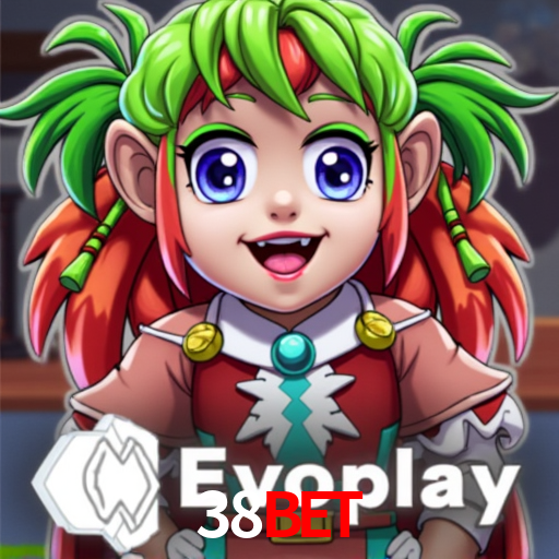 Melhor Casino Online 38BET