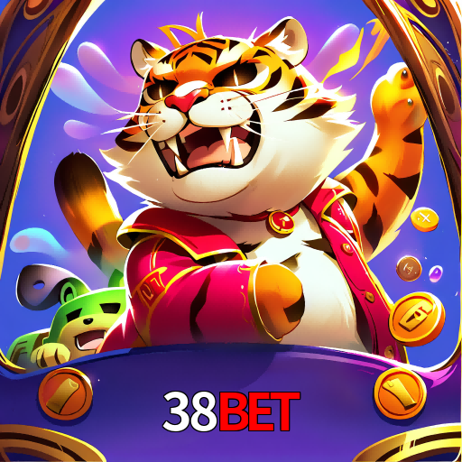 Cassino Online 38BET